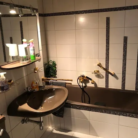 Naheblick Apartment