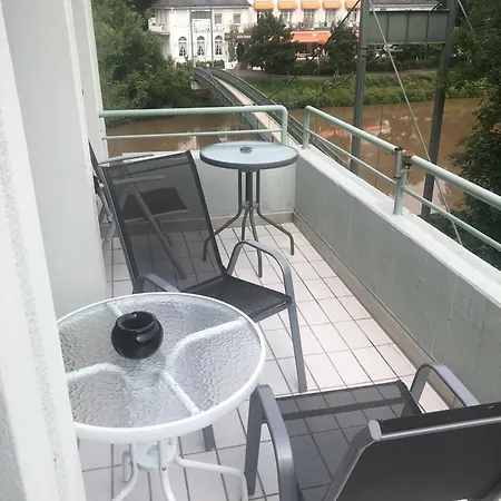 Apartment Naheblick