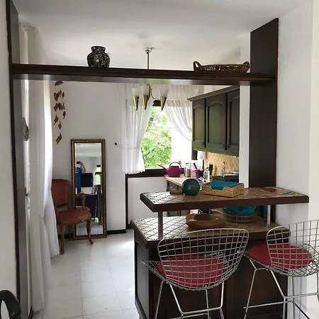 Apartment Naheblick Bad Kreuznach