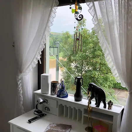 Naheblick Apartment Bad Kreuznach