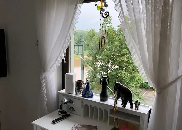 Naheblick Apartment Bad Kreuznach